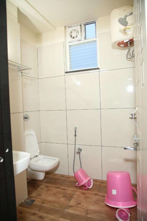Sal Residency Annavaram Екстериор снимка