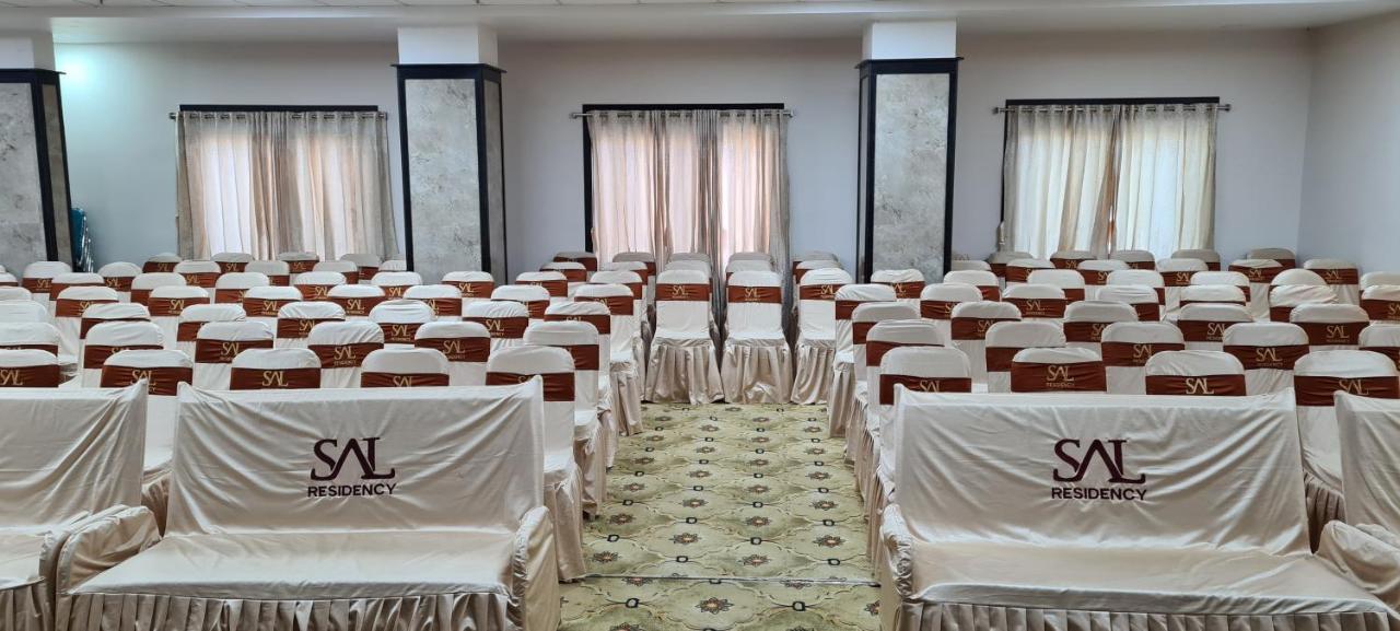 Sal Residency Annavaram Екстериор снимка